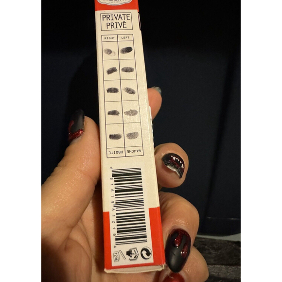 theBalm Bonnie-Dew Manizer Liquid Highlighter Illuminator 0.19fl oz NEW - Picture 3 of 3